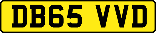 DB65VVD