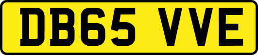 DB65VVE