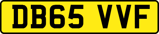 DB65VVF