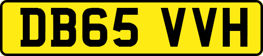 DB65VVH