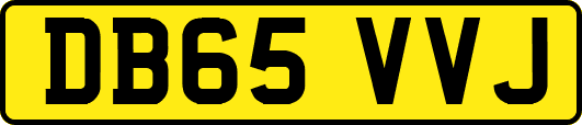 DB65VVJ