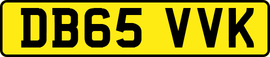 DB65VVK