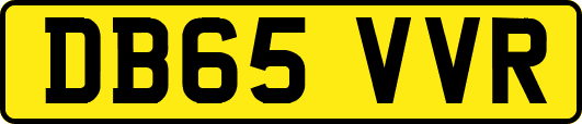 DB65VVR