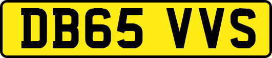 DB65VVS