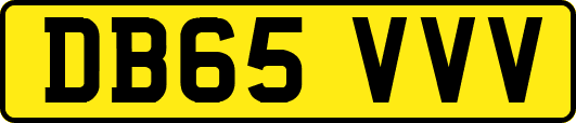 DB65VVV