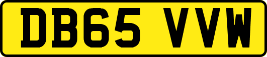 DB65VVW