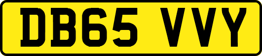 DB65VVY