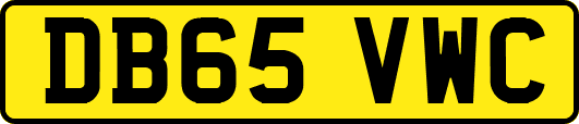 DB65VWC