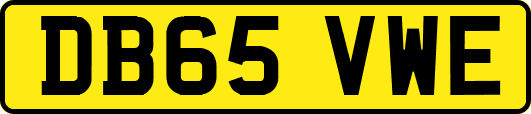DB65VWE