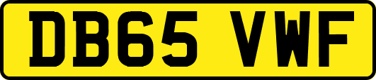 DB65VWF