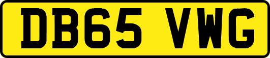 DB65VWG
