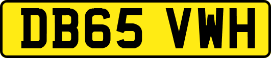 DB65VWH