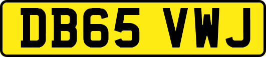 DB65VWJ