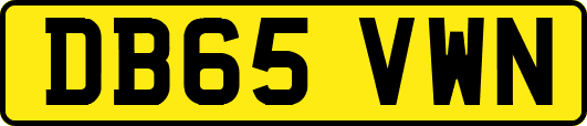 DB65VWN