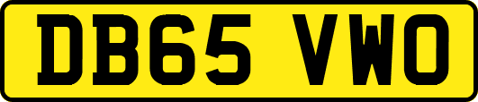 DB65VWO