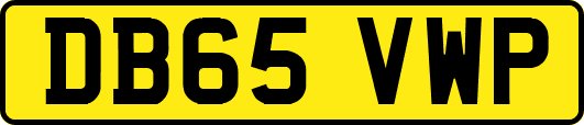 DB65VWP