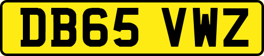 DB65VWZ