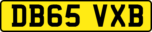 DB65VXB