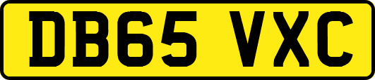 DB65VXC