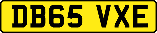 DB65VXE