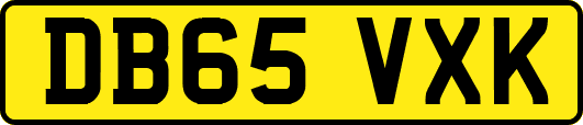 DB65VXK