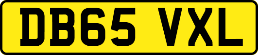 DB65VXL