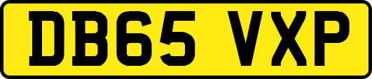 DB65VXP