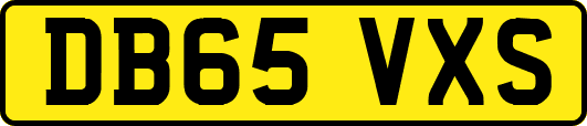 DB65VXS