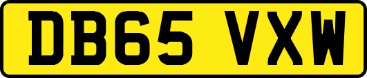 DB65VXW
