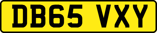 DB65VXY