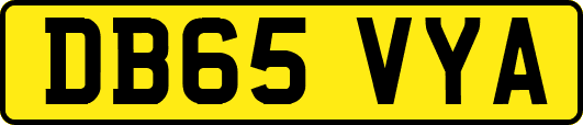 DB65VYA