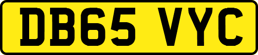 DB65VYC