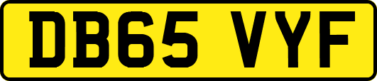 DB65VYF