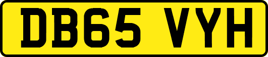 DB65VYH