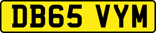 DB65VYM
