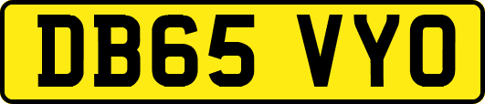 DB65VYO