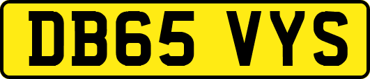 DB65VYS