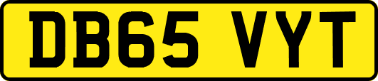 DB65VYT