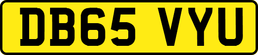 DB65VYU