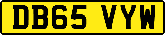 DB65VYW