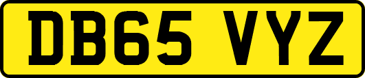DB65VYZ