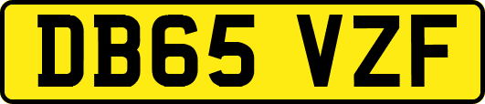 DB65VZF