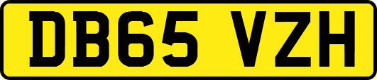 DB65VZH