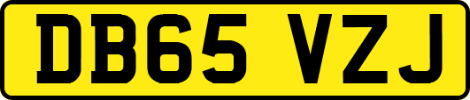 DB65VZJ