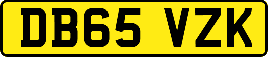 DB65VZK
