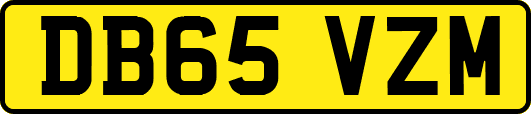 DB65VZM