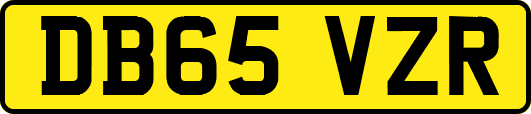DB65VZR