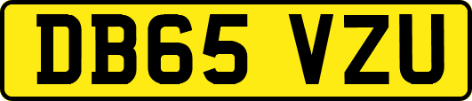 DB65VZU