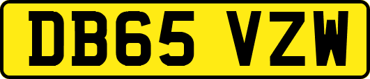 DB65VZW
