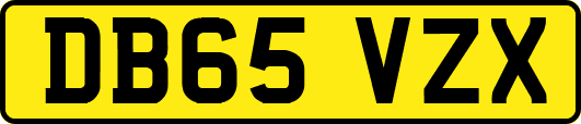 DB65VZX